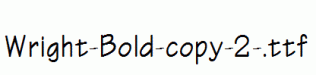 Wright-Bold-copy-2-.ttf