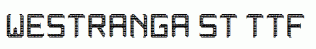 westranga-st.ttf