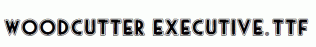 woodcutter-executive.ttf