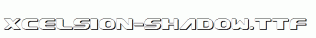 Xcelsion-Shadow.ttf