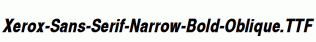 Xerox-Sans-Serif-Narrow-Bold-Oblique.ttf