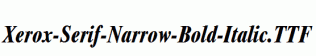 Xerox-Serif-Narrow-Bold-Italic.ttf