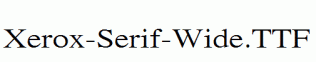 Xerox-Serif-Wide.ttf