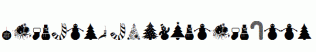 Xmas-tfb-Christmas.ttf