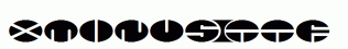 xminus.ttf