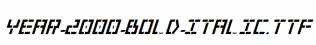 Year-2000-Bold-Italic.ttf
