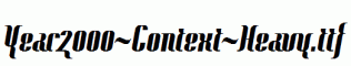 Year2000-Context-Heavy.ttf