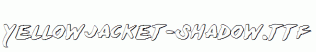 Yellowjacket-Shadow.ttf