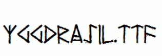 Yggdrasil.ttf