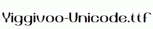 Yiggivoo-Unicode.ttf
