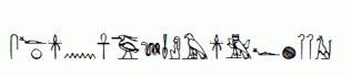Yiroglyphics.ttf