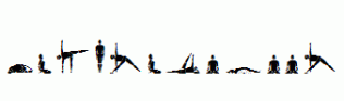 Yogafont.ttf