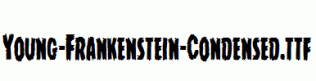 Young-Frankenstein-Condensed.ttf