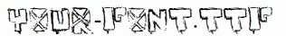 Your-Font.ttf