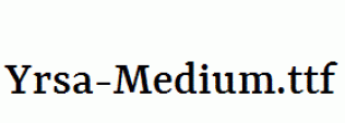 Yrsa-Medium.ttf