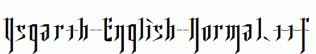 Ysgarth-English-Normal.ttf