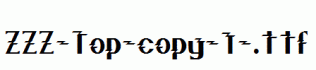 ZZZ-Top-copy-1-.ttf