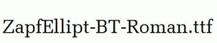 ZapfEllipt-BT-Roman.ttf