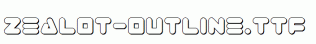 Zealot-Outline.ttf