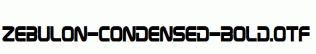 Zebulon-Condensed-Bold.otf
