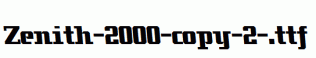 Zenith-2000-copy-2-.ttf