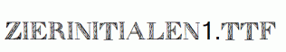 Zierinitialen1.ttf