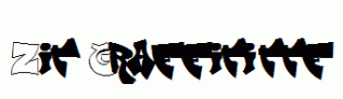 Zit-Graffiti.ttf