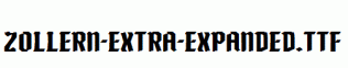 Zollern-Extra-Expanded.ttf