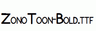 ZonoToon-Bold.ttf