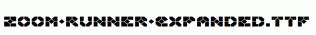 Zoom-Runner-Expanded.ttf