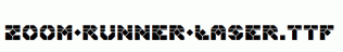 Zoom-Runner-Laser.ttf