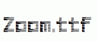 Zoom.ttf