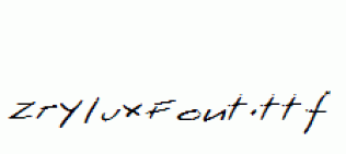 ZryluxFont.ttf
