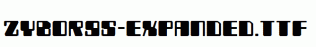 Zyborgs-Expanded.ttf