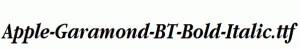 Apple-Garamond-BT-Bold-Italic.ttf
