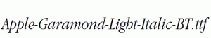 Apple-Garamond-Light-Italic-BT.ttf