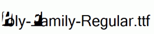 Holy-Family-Regular.ttf
