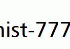 Humanist-777-BT.ttf