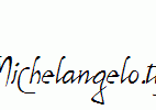Michelangelo.ttf