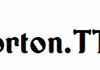 Norton.ttf