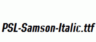 PSL-Samson-Italic.ttf