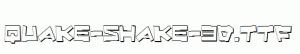 Quake-Shake-3D.ttf