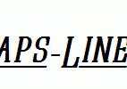 Quastic-Kaps-Line-Italic.ttf