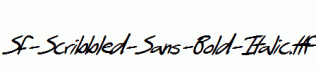 SF-Scribbled-Sans-Bold-Italic.ttf