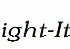 Souvenir-Light-Italic-Wd.ttf