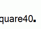 Square40.ttf