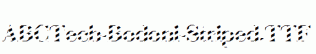 ABCTech-Bodoni-Striped.ttf