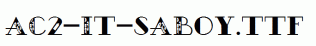 AC2-It-sABoy.ttf