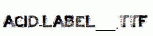ACID-LABEL___.ttf