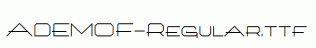 ADEMOF-Regular.ttf